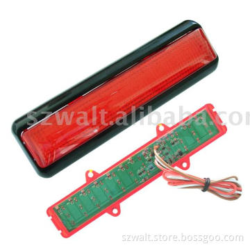 Kw-204  truck LED light